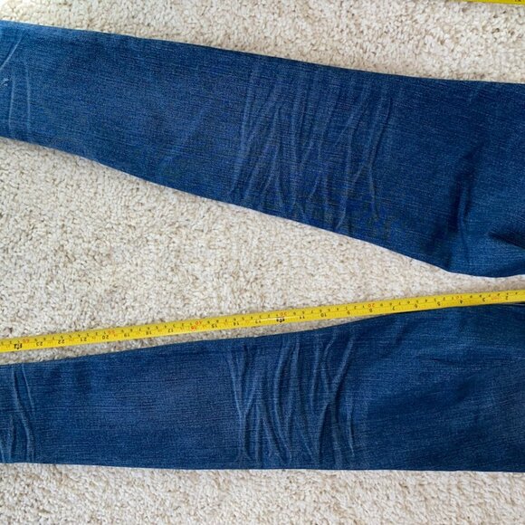 Madewell Jeans - Picture 7 of 8